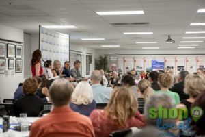 South Bay Business Mavericks